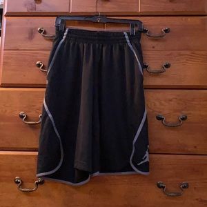 Air jordan basketball shorts